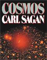 COSMOS book cover